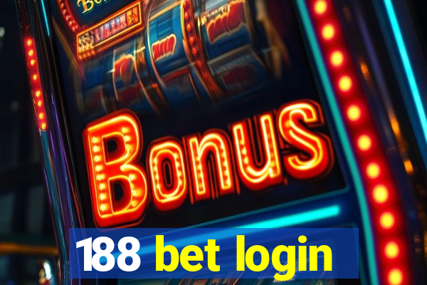 188 bet login